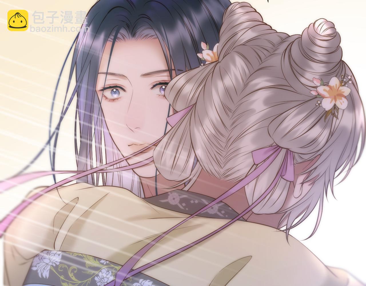 第67话 心软(1/2)-第112话