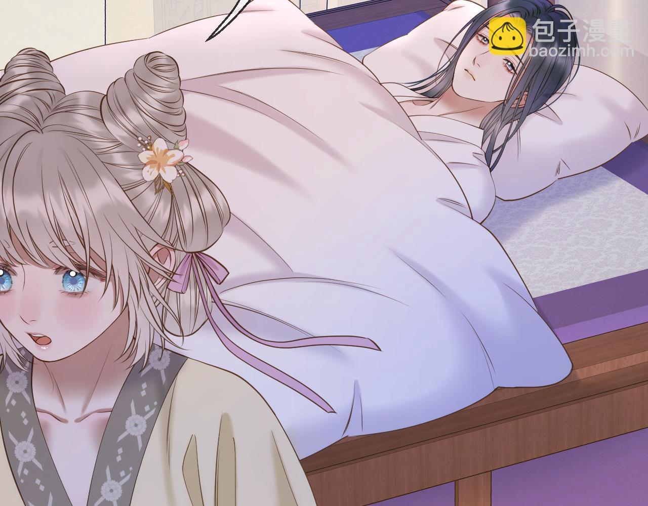 第67话 心软(1/2)-第112话