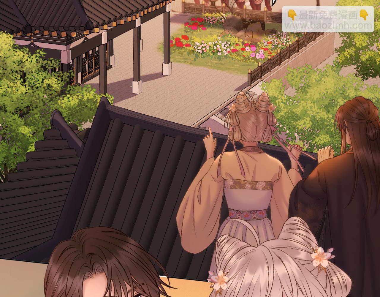 第74话 潜入(1/2)-第120话