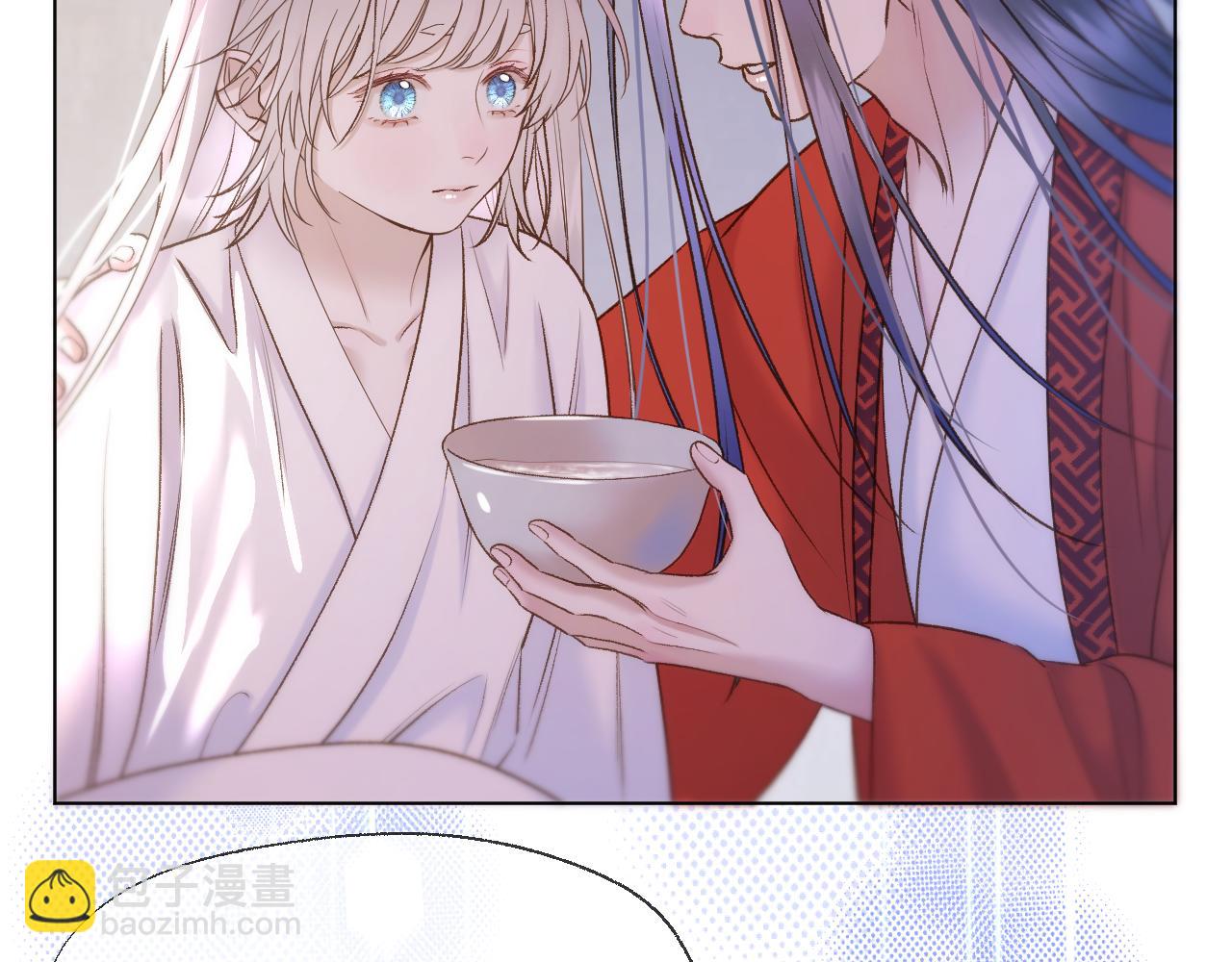 第76话 玩脱了(1/2)-第122话