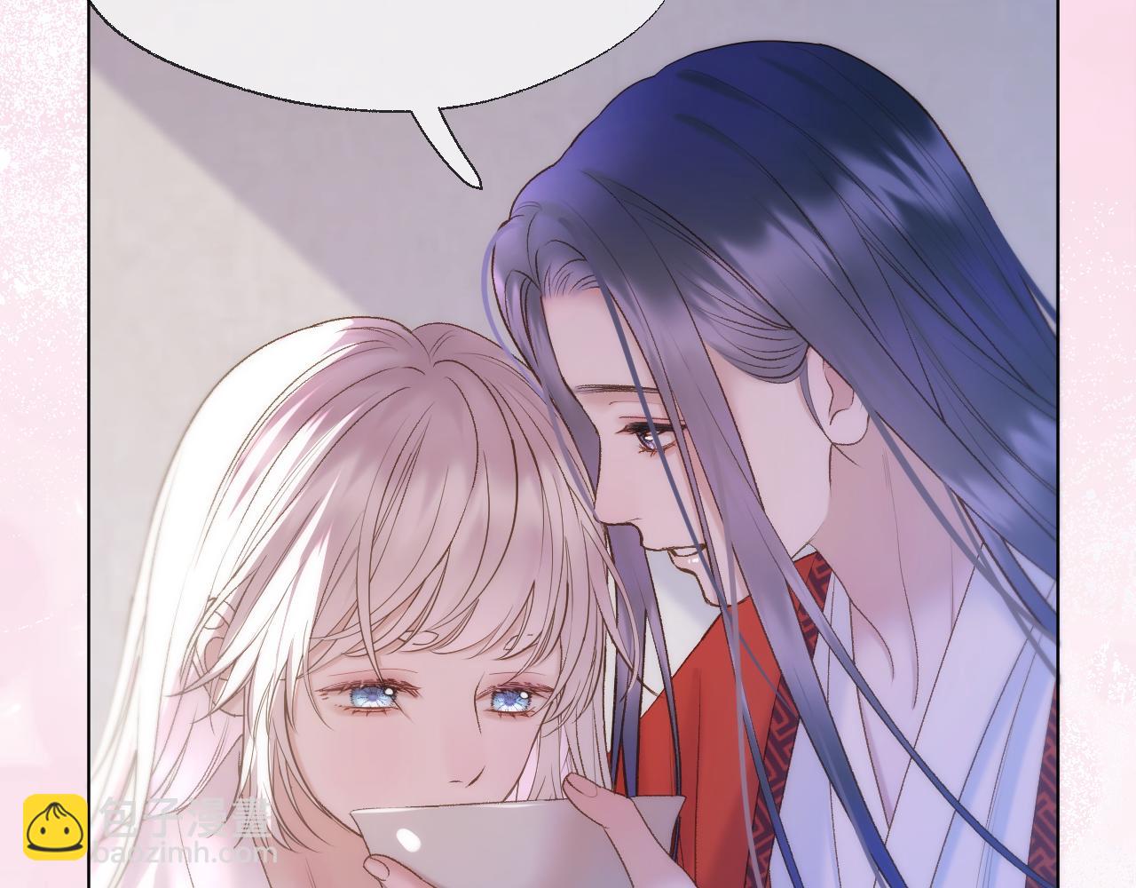 第76话 玩脱了(1/2)-第122话