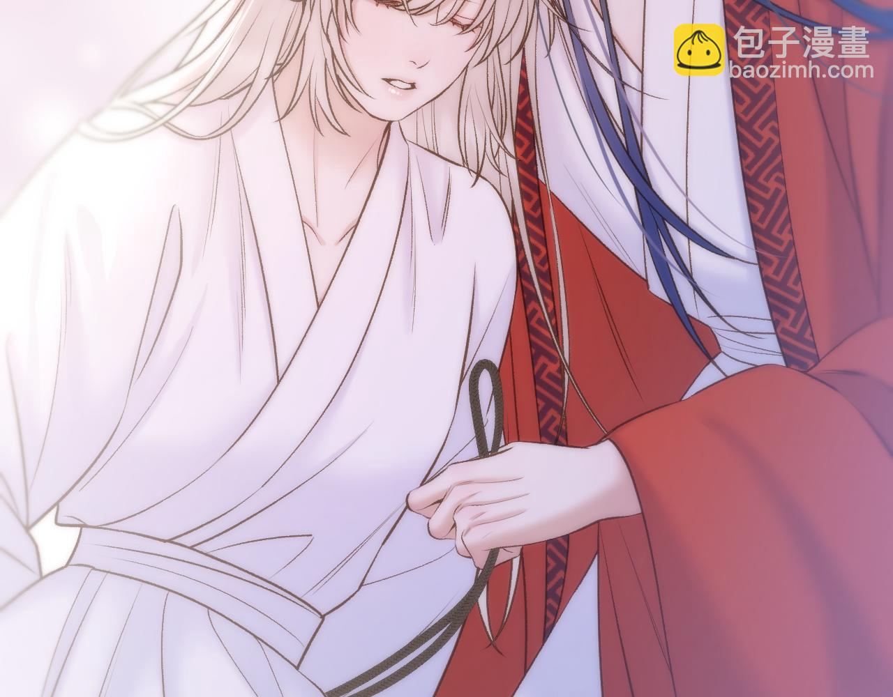 第76话 玩脱了(1/2)-第122话