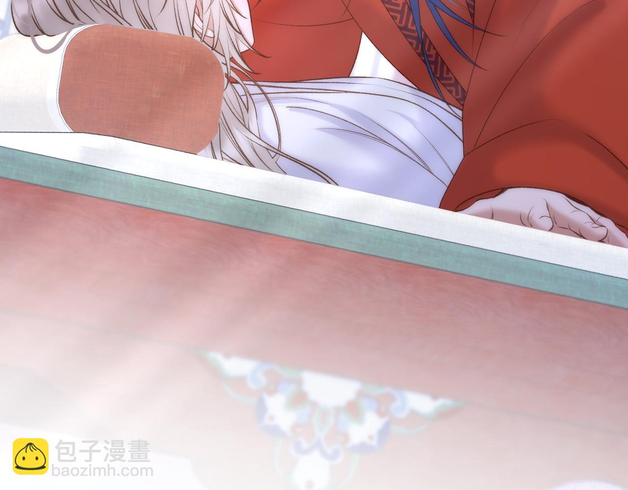 第76话 玩脱了(1/2)-第122话