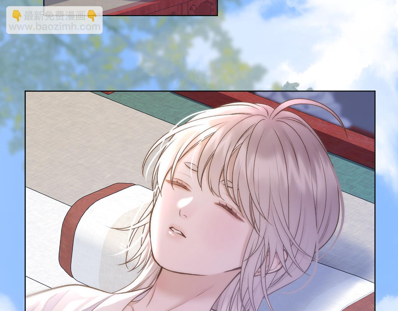 第76话 玩脱了(1/2)-第122话