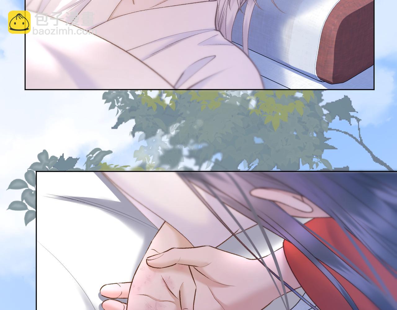 第76话 玩脱了(1/2)-第122话