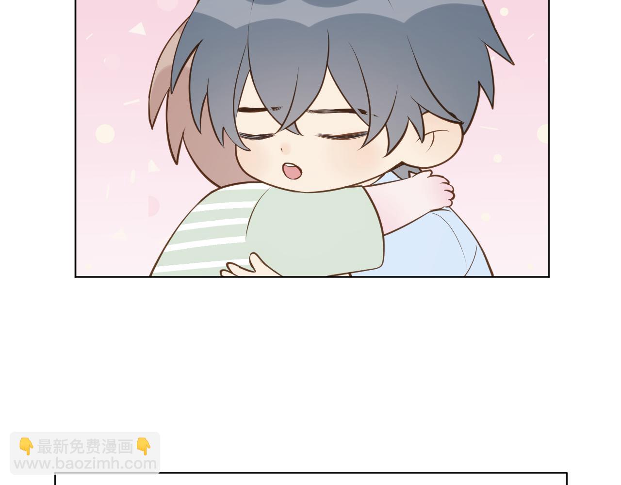 休息周小剧场 金侍卫的独白-第124话