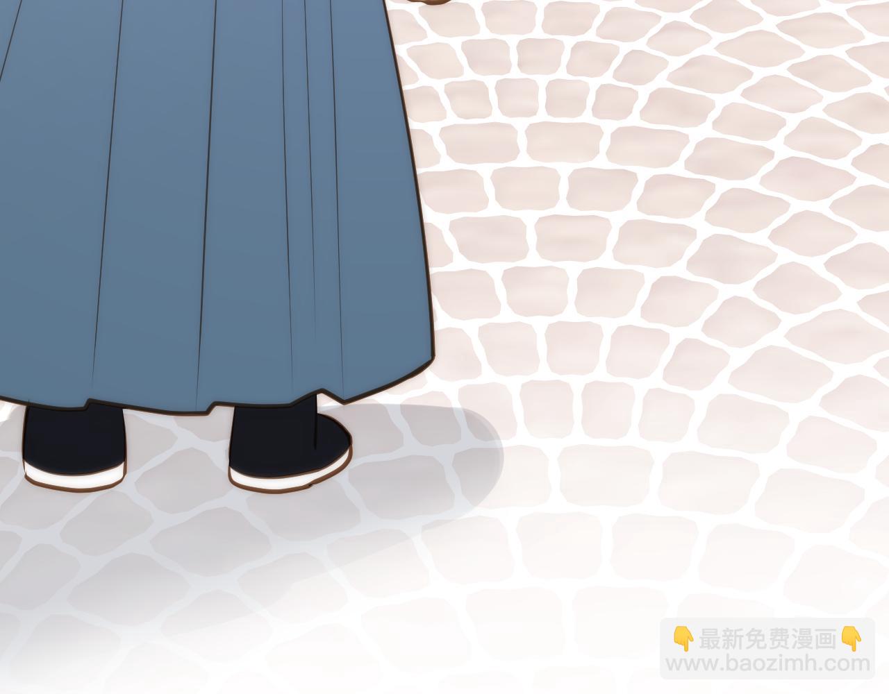 休息周小剧场 金侍卫的独白-第124话