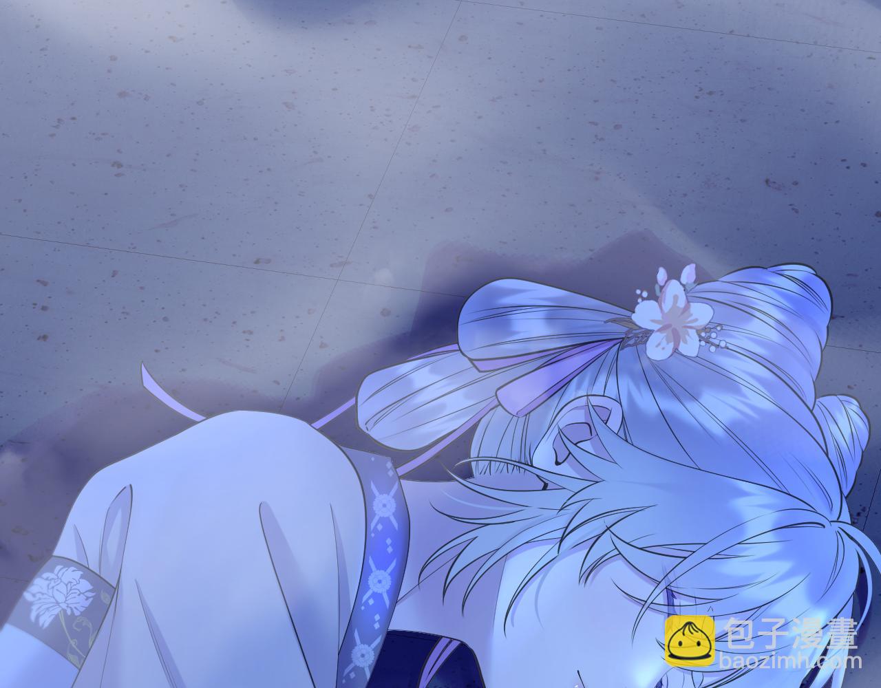 第81话 全新的世界(1/2)-第128话