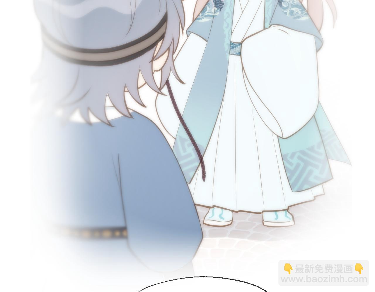 休息周番外3-第130话