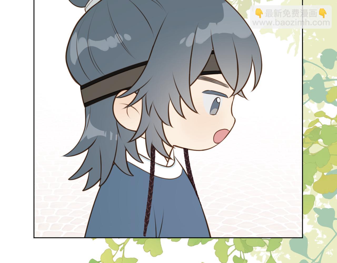 休息周番外3-第130话