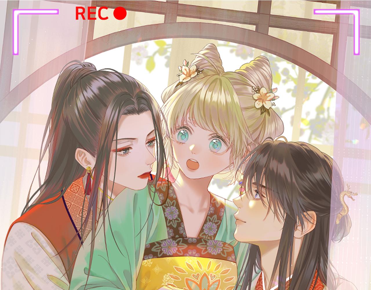 第84话 回心转意(1/2)-第132话