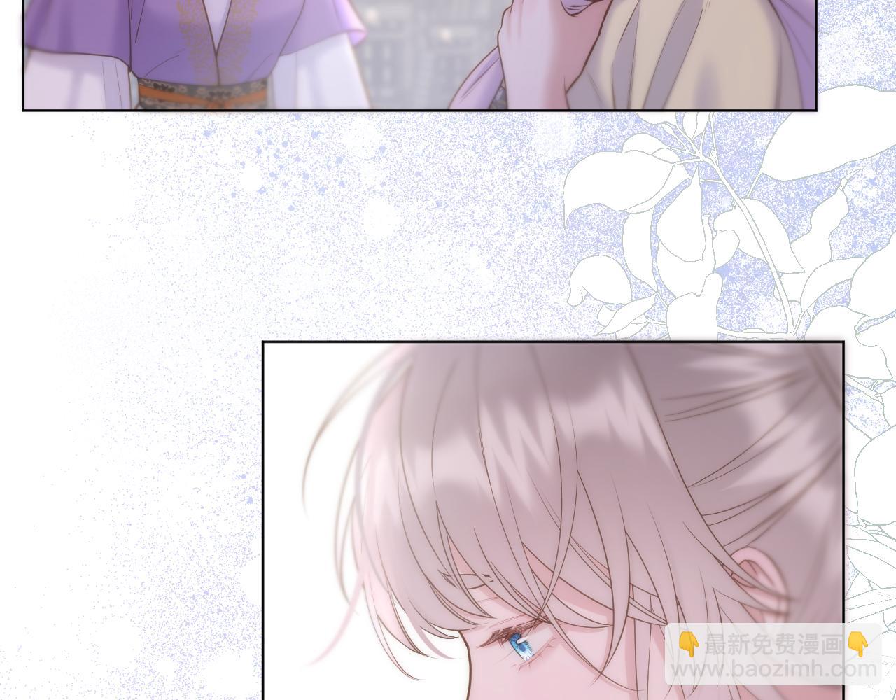 第84话 回心转意(1/2)-第132话