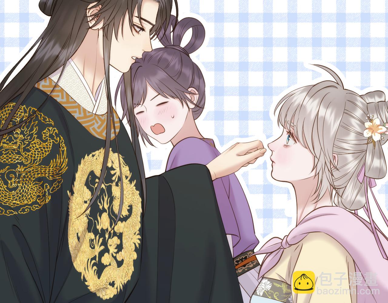 第84话 回心转意(1/2)-第132话