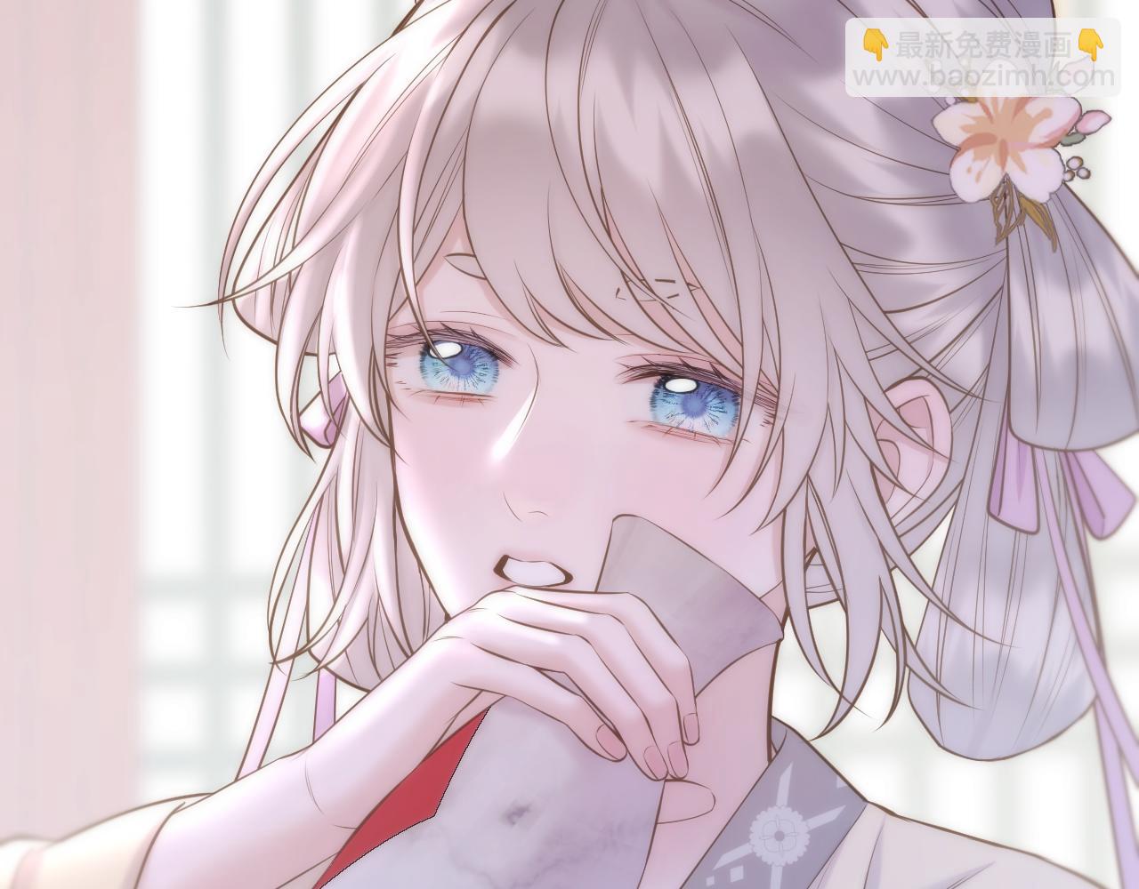 第86话 人质彼岸(1/2)-第134话