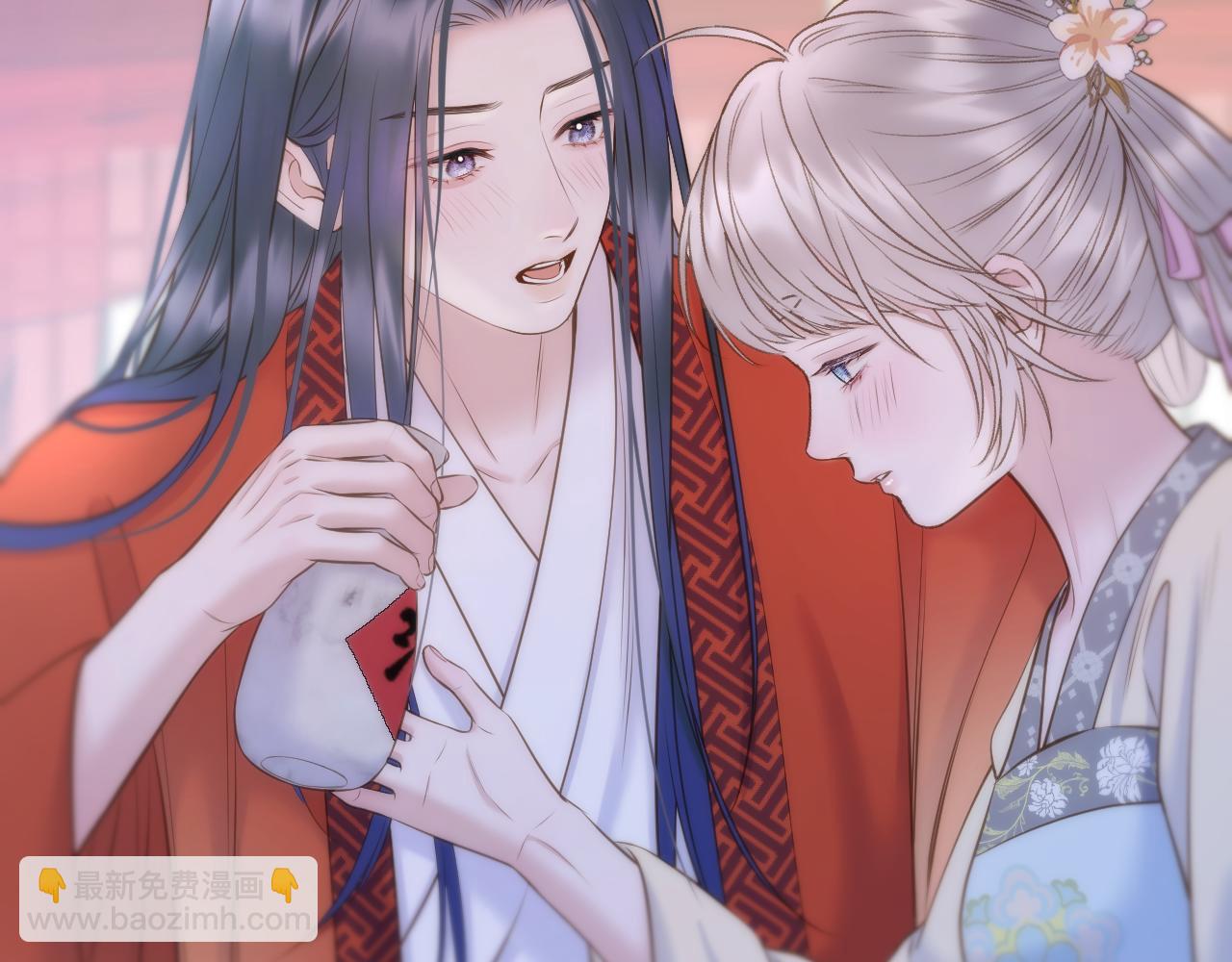 第86话 人质彼岸(1/2)-第134话