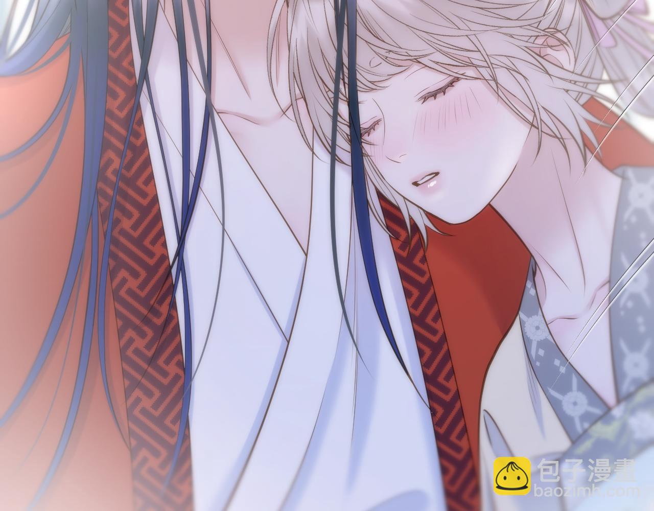 第86话 人质彼岸(1/2)-第134话