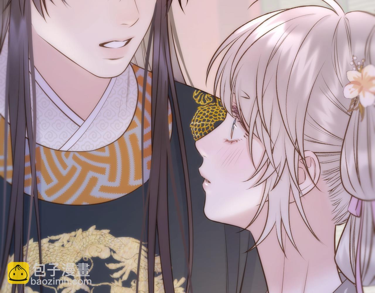 第86话 人质彼岸(1/2)-第134话