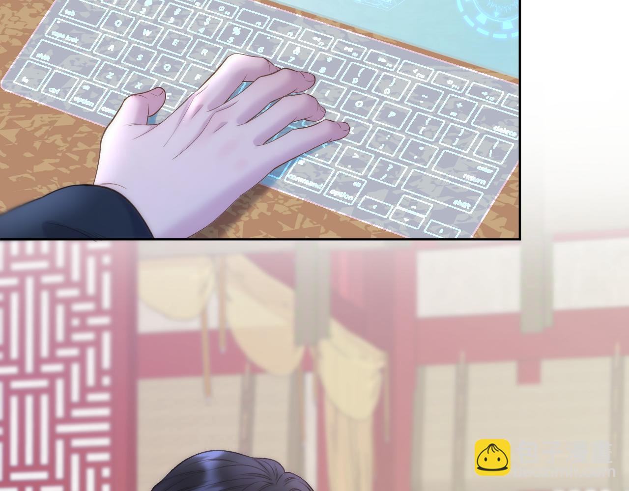 第91话 黑化(1/2)-第140话