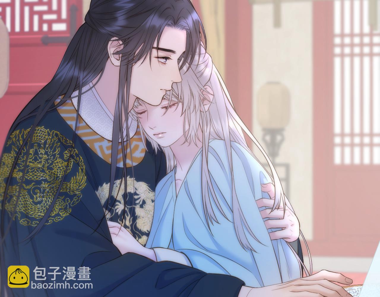 第91话 黑化(1/2)-第140话