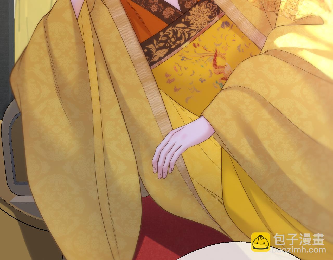 第93话 香葵的皇帝日志一(1/2)-第144话