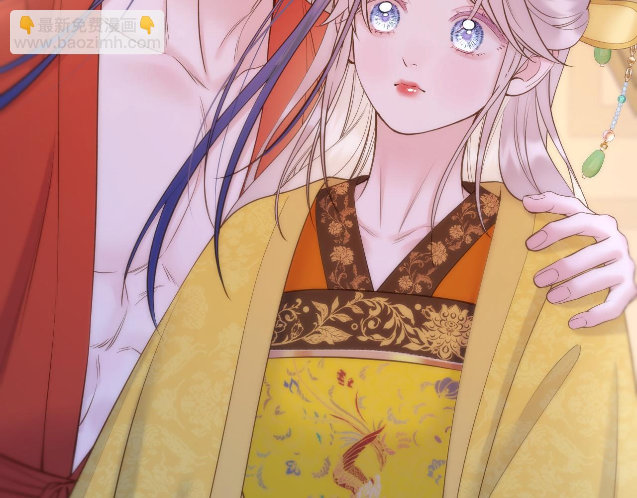 第96话 僭越(1/2)-第154话