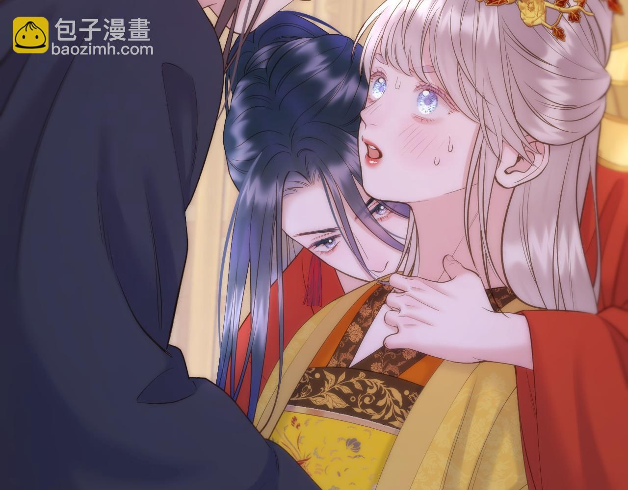 第96话 僭越(1/2)-第154话