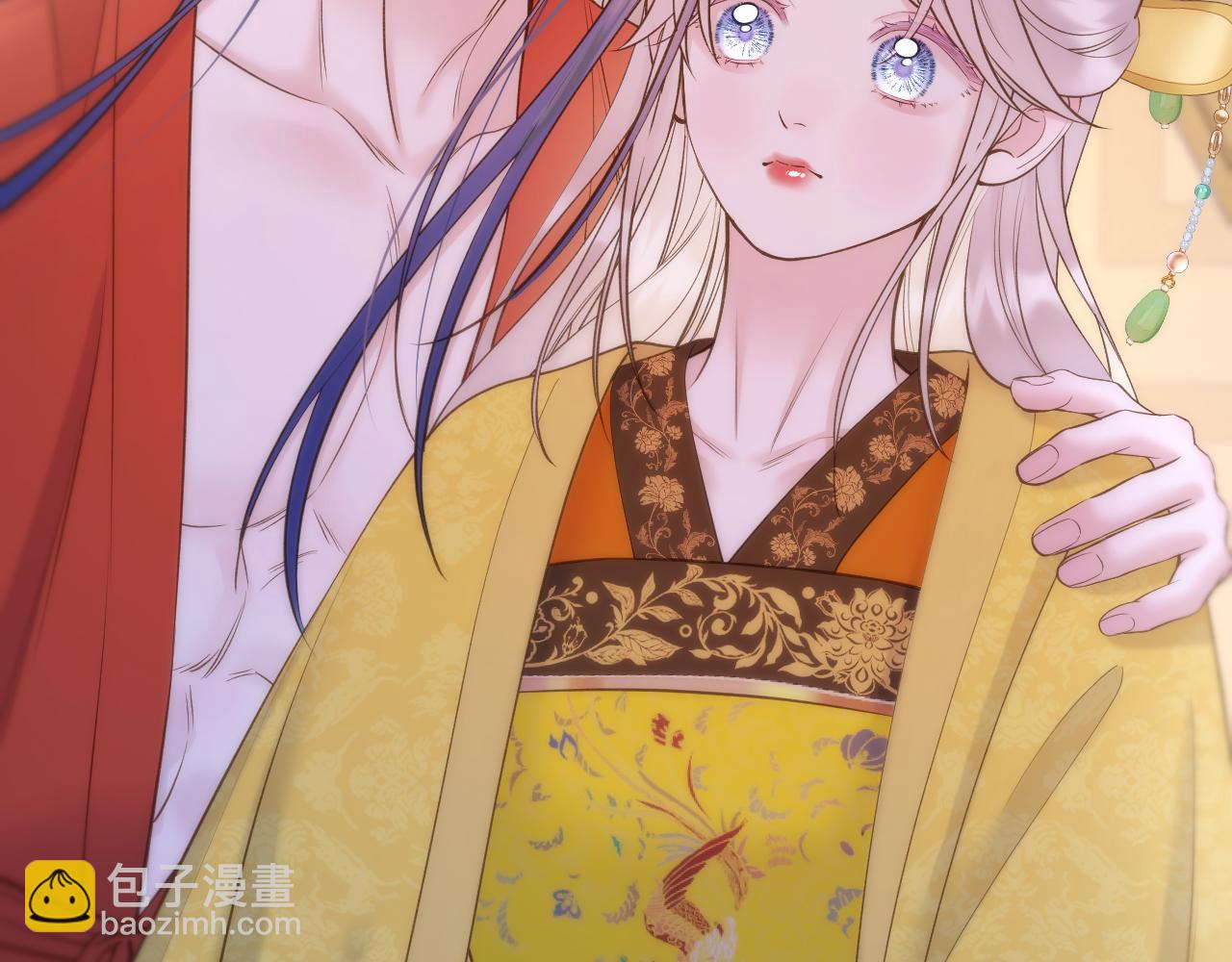 第95话 僭越(1/2)-第146话