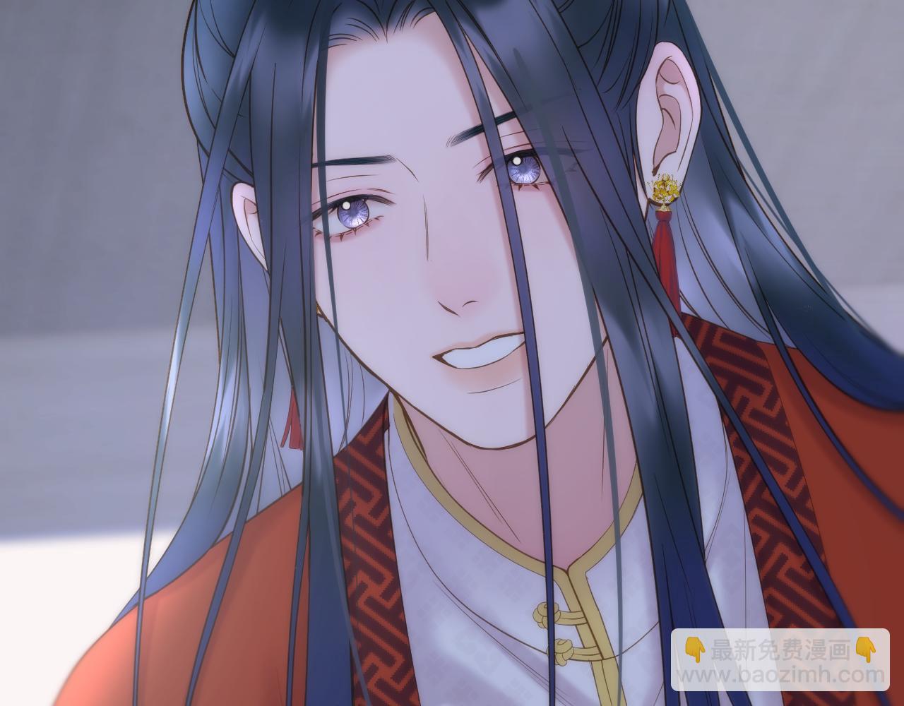 第97话 好好反省？(1/2)-第148话