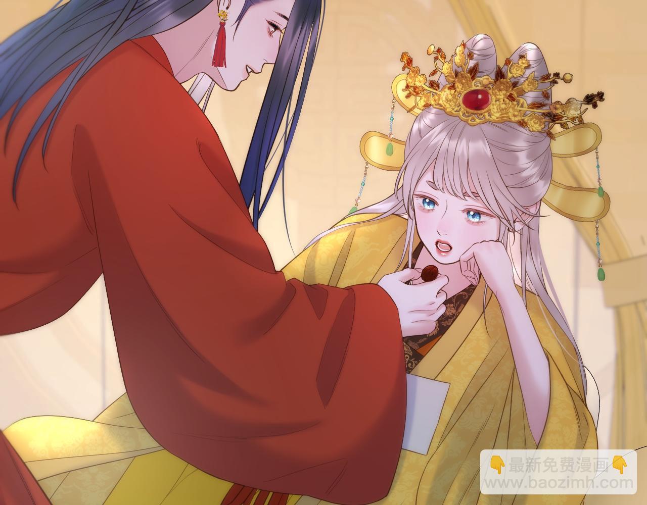 第97话 好好反省？(1/2)-第148话