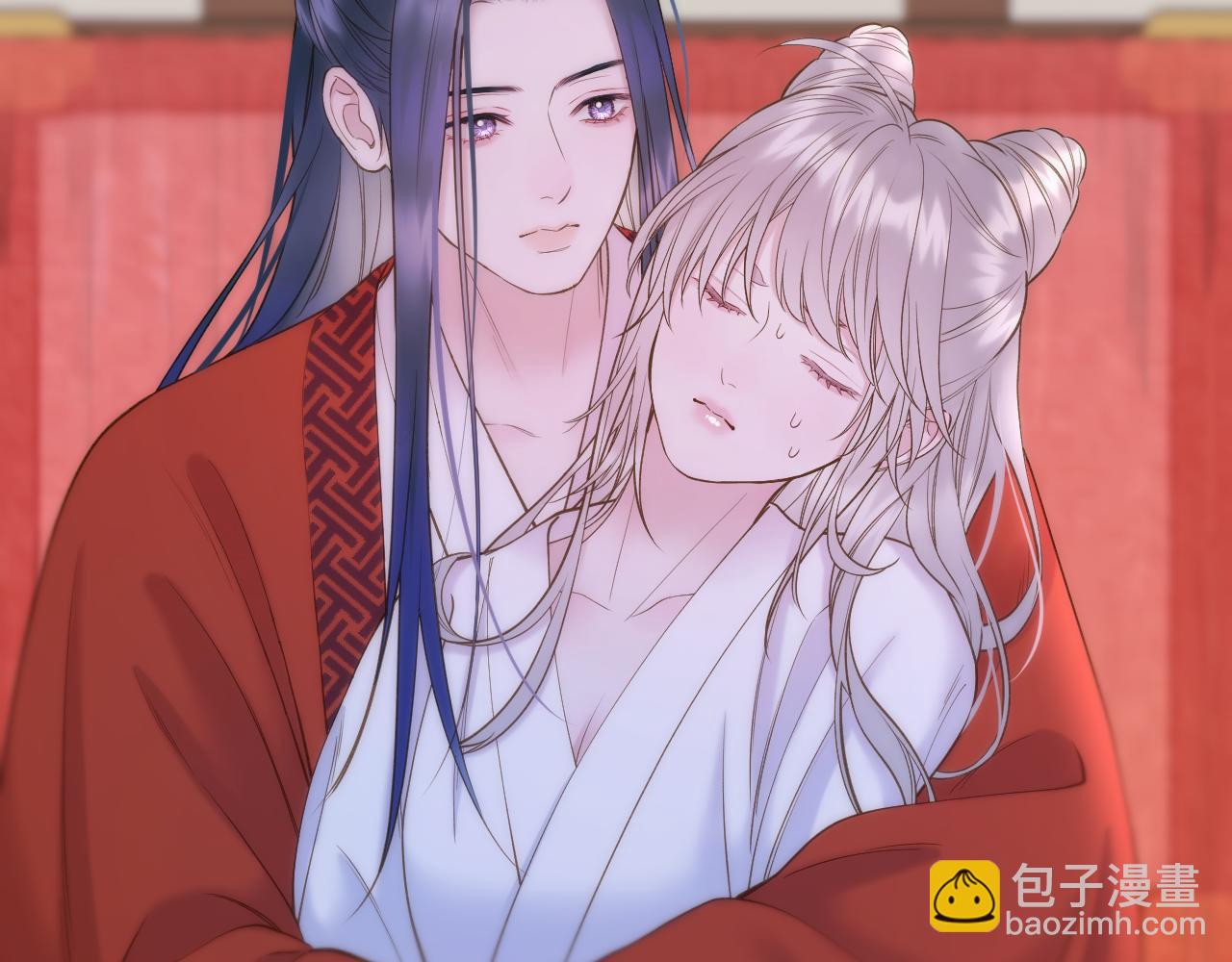 第97话 好好反省？(1/2)-第148话