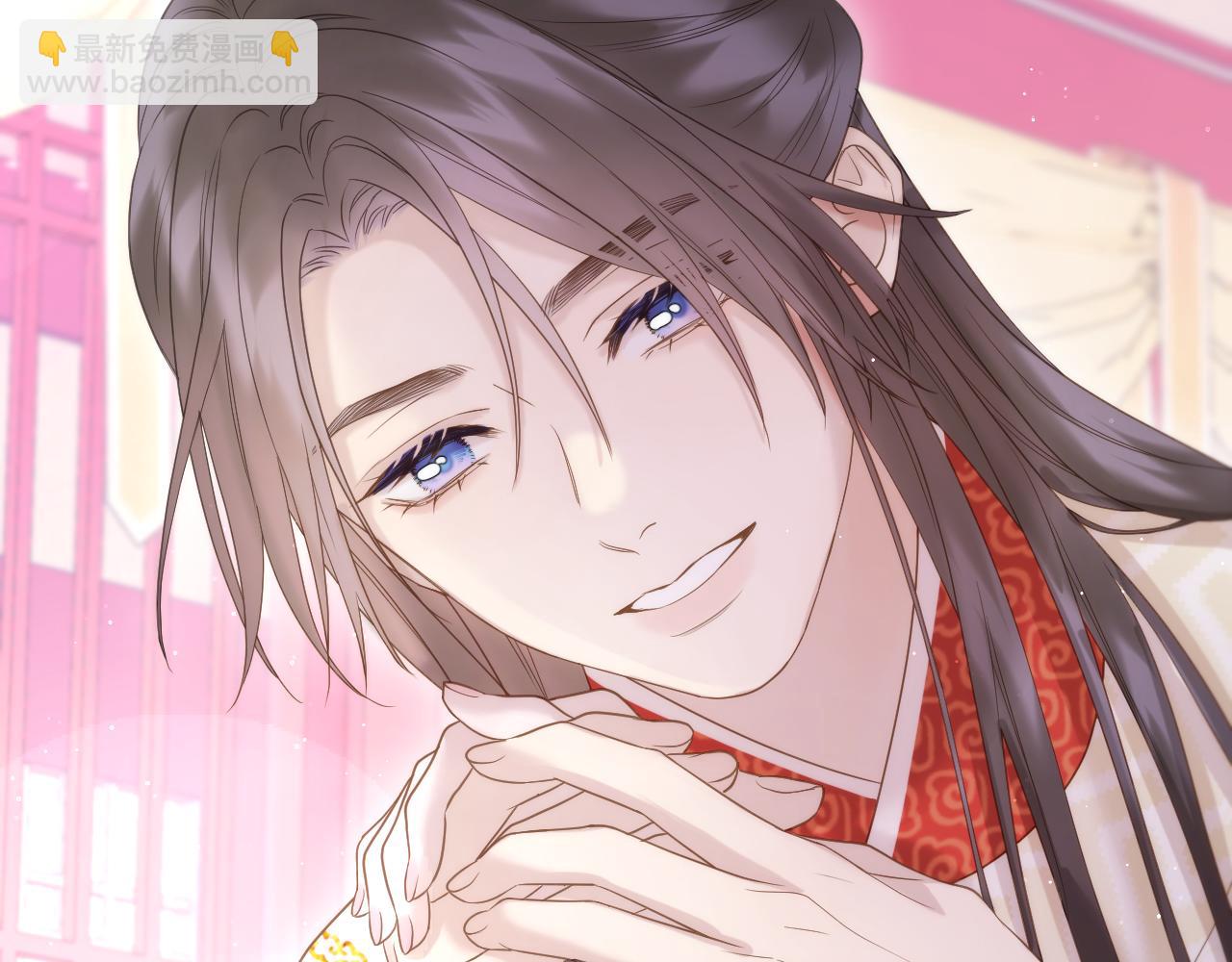 第15话 皇上太宠了(1/2)-第16话