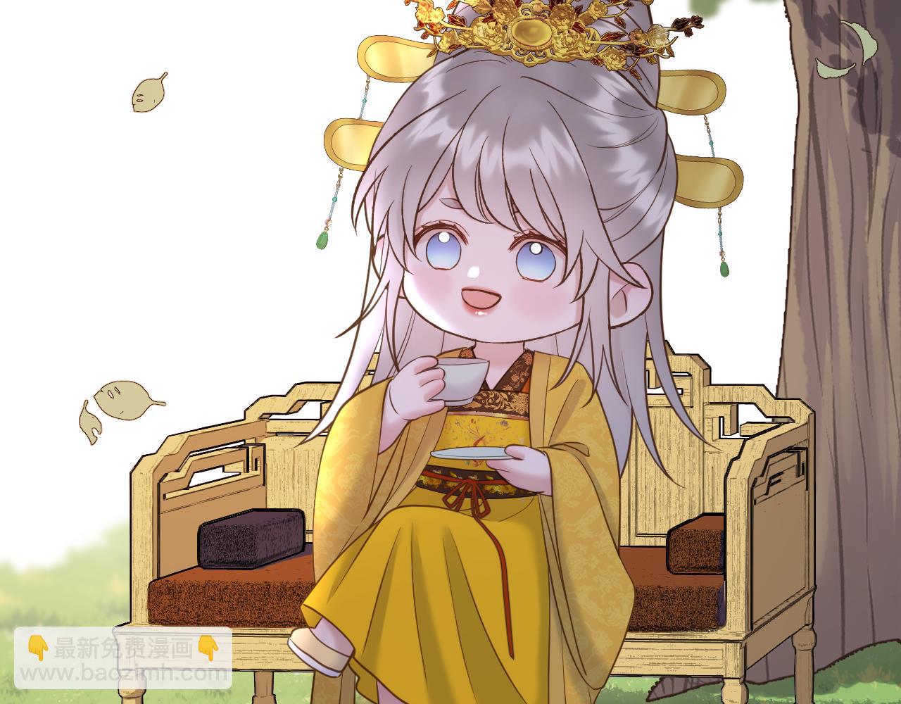 第101话 驾崩(1/2)-第152话