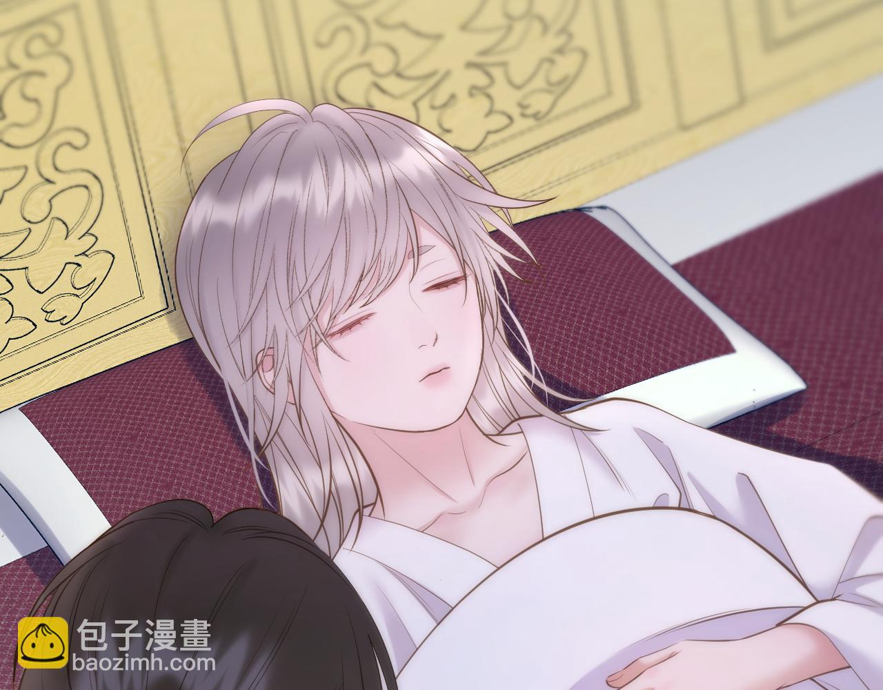 第101话 驾崩(1/2)-第152话