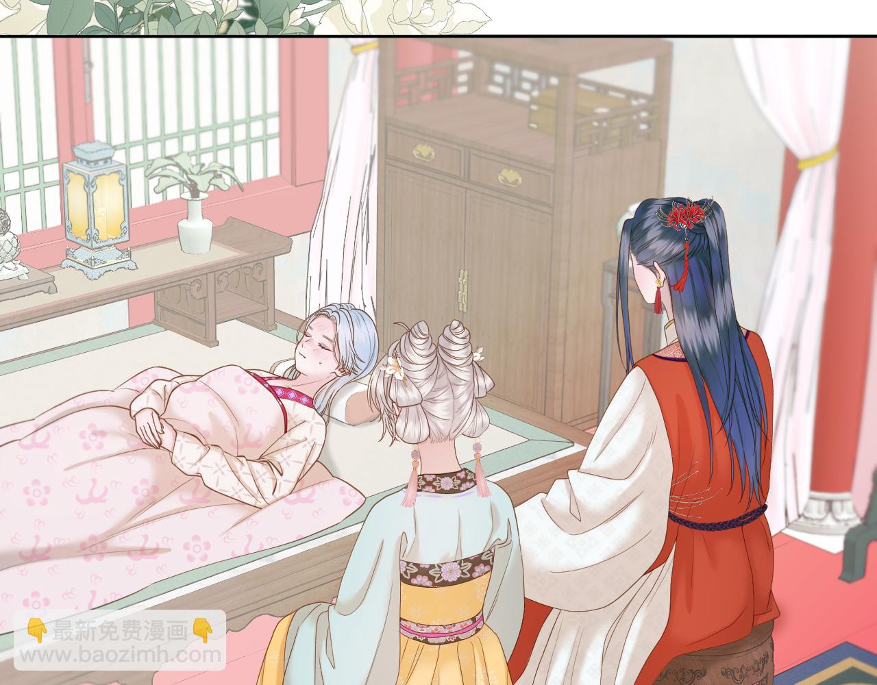 第19话 左右为难(1/2)-第20话