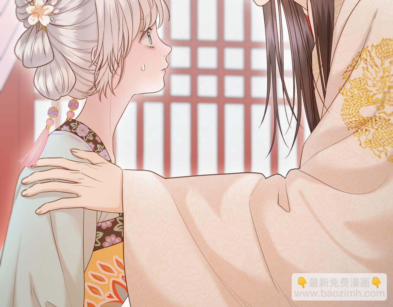 第19话 左右为难(1/2)-第20话