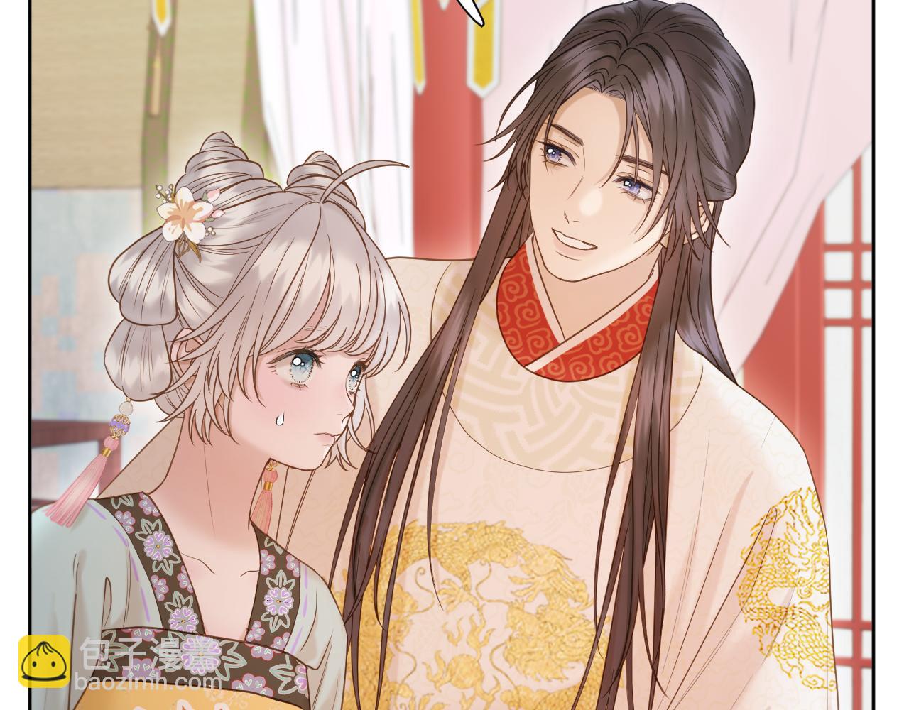 第19话 左右为难(1/2)-第20话