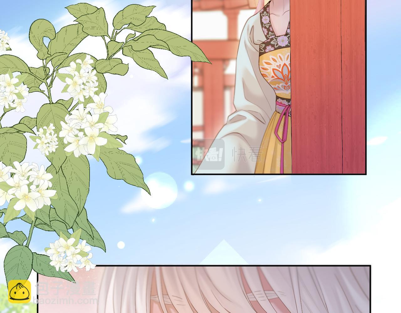 第19话 左右为难(1/2)-第20话