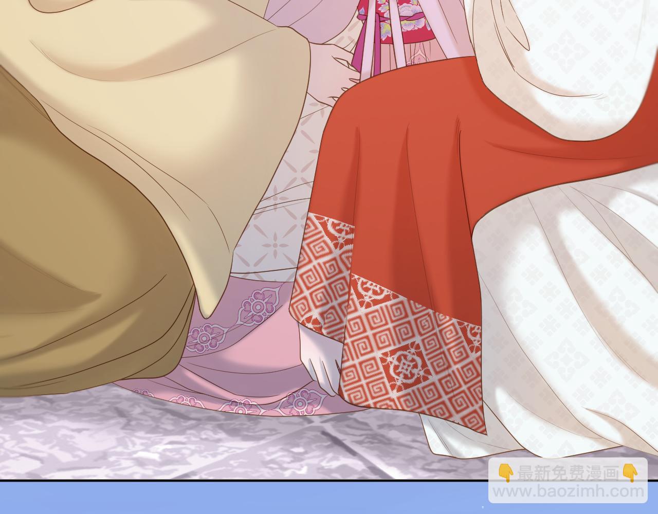 第19话 左右为难(1/2)-第20话