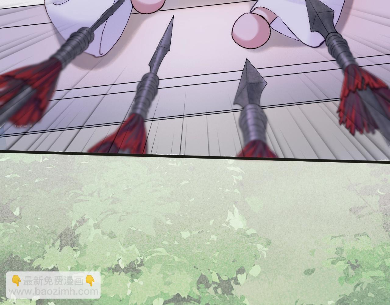 第1话 顶流皇帝要选妃(1/3)-第2话