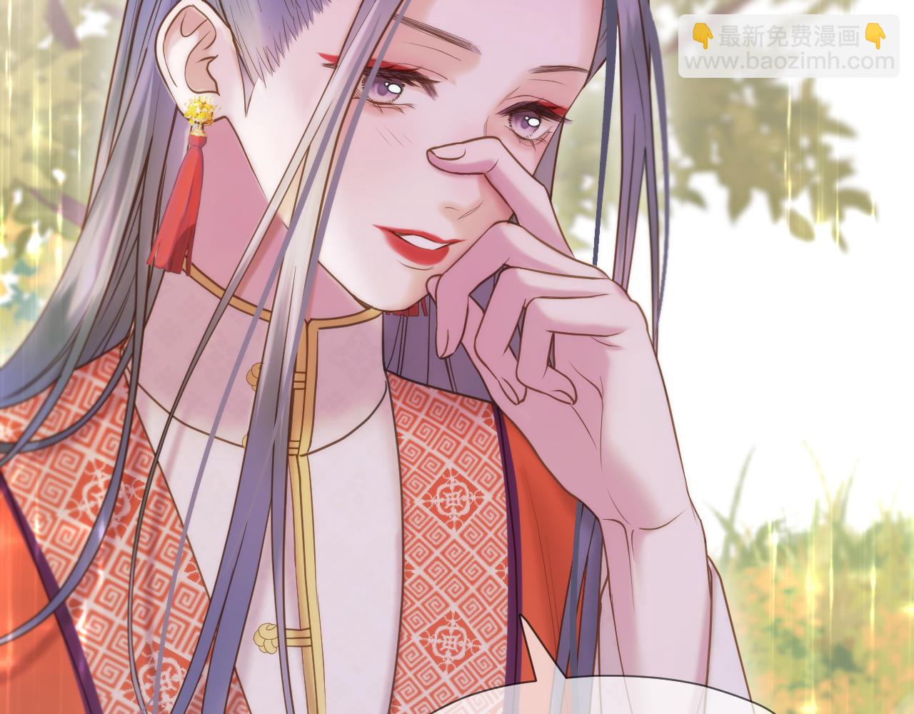 第21话 围猎场(1/2)-第22话