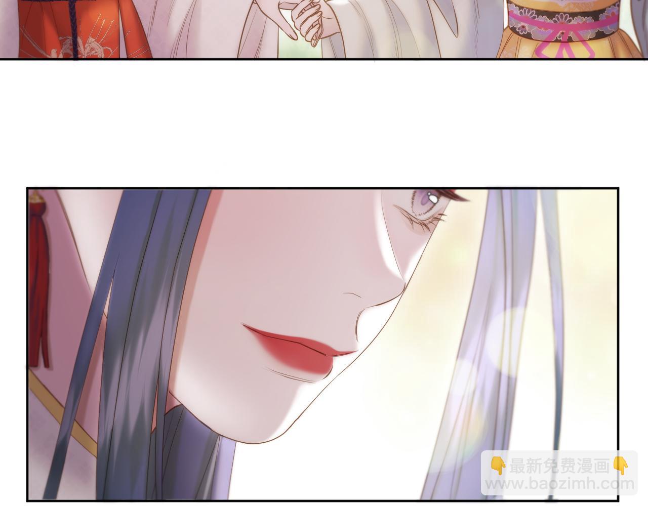 第21话 围猎场(1/2)-第22话