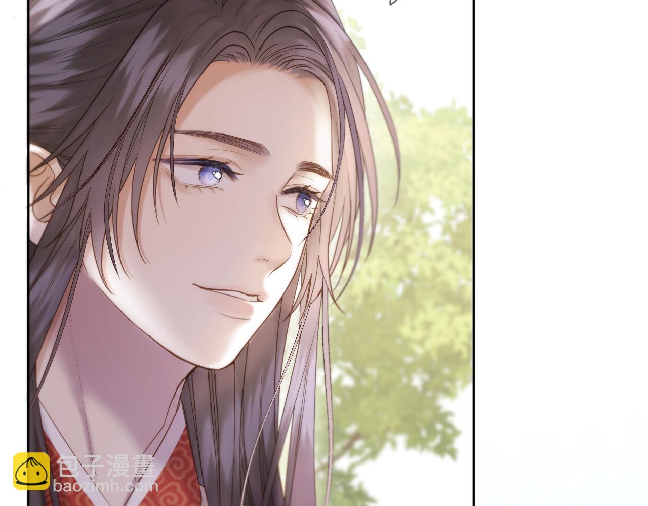 第21话 围猎场(1/2)-第22话