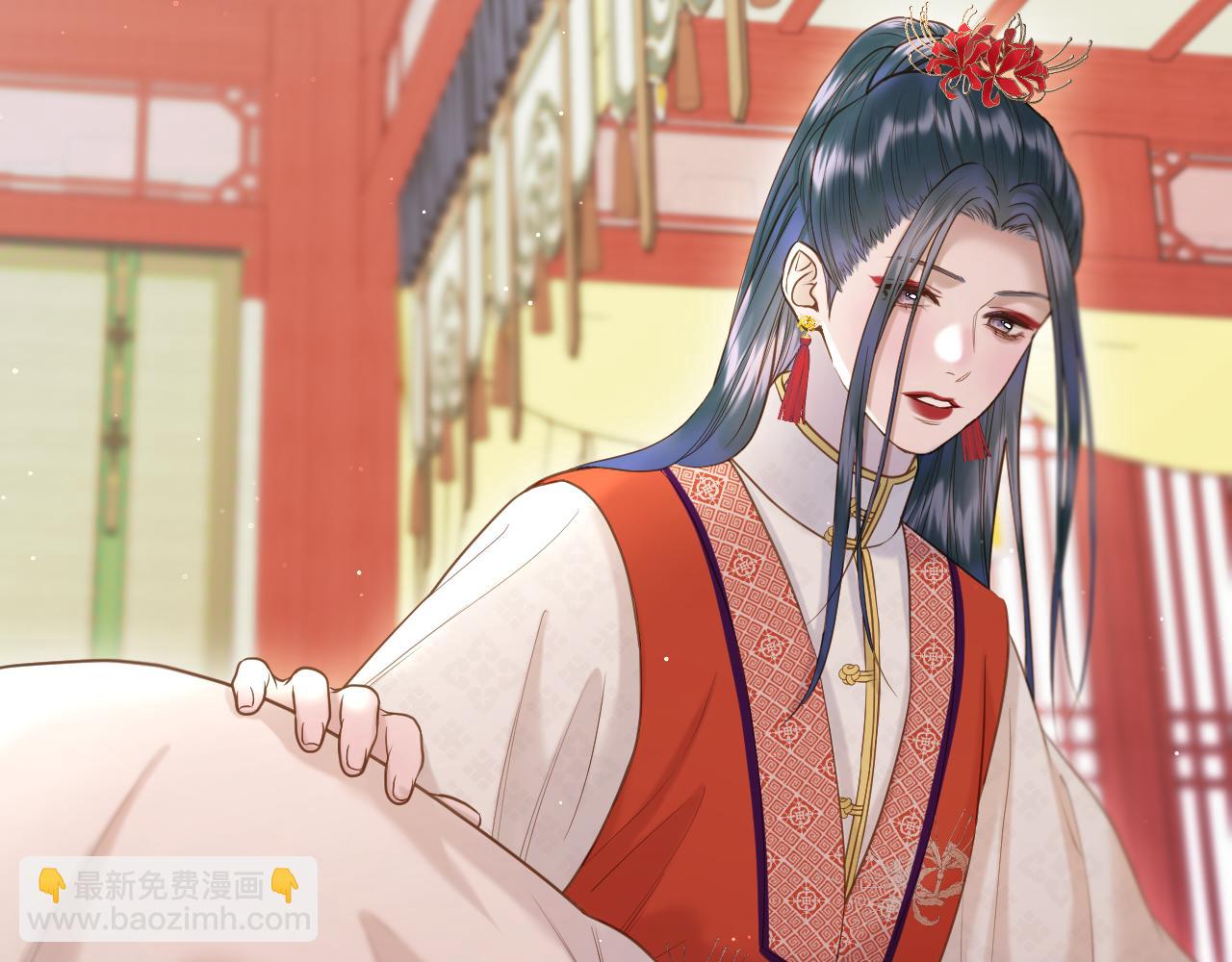 第25话 后宫团宠(1/2)-第26话