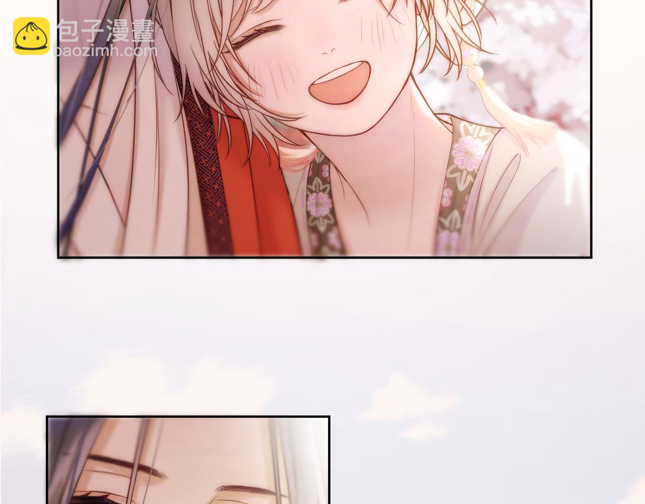 第29话 欲言又止(1/2)-第30话