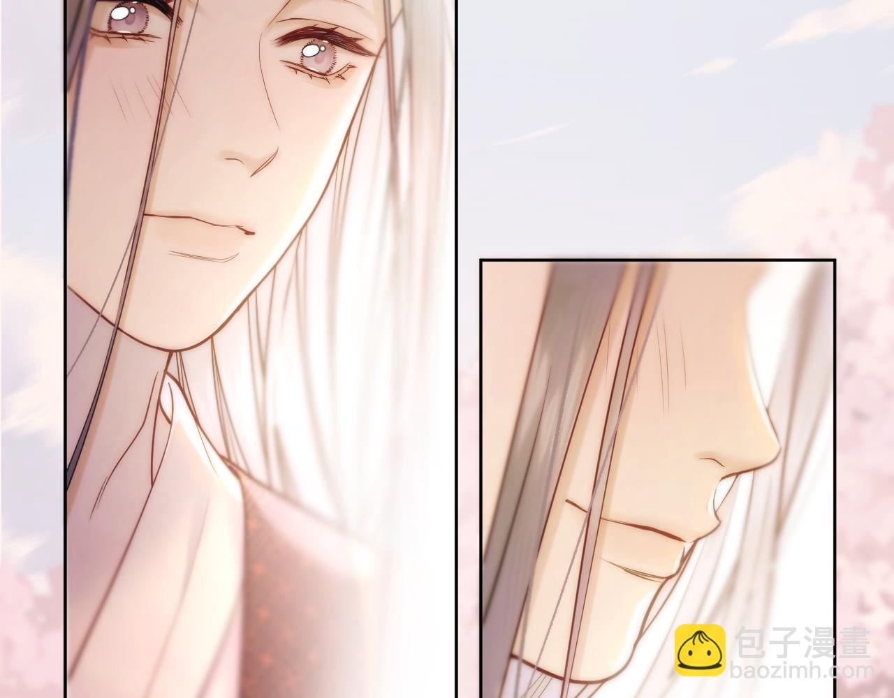 第29话 欲言又止(1/2)-第30话