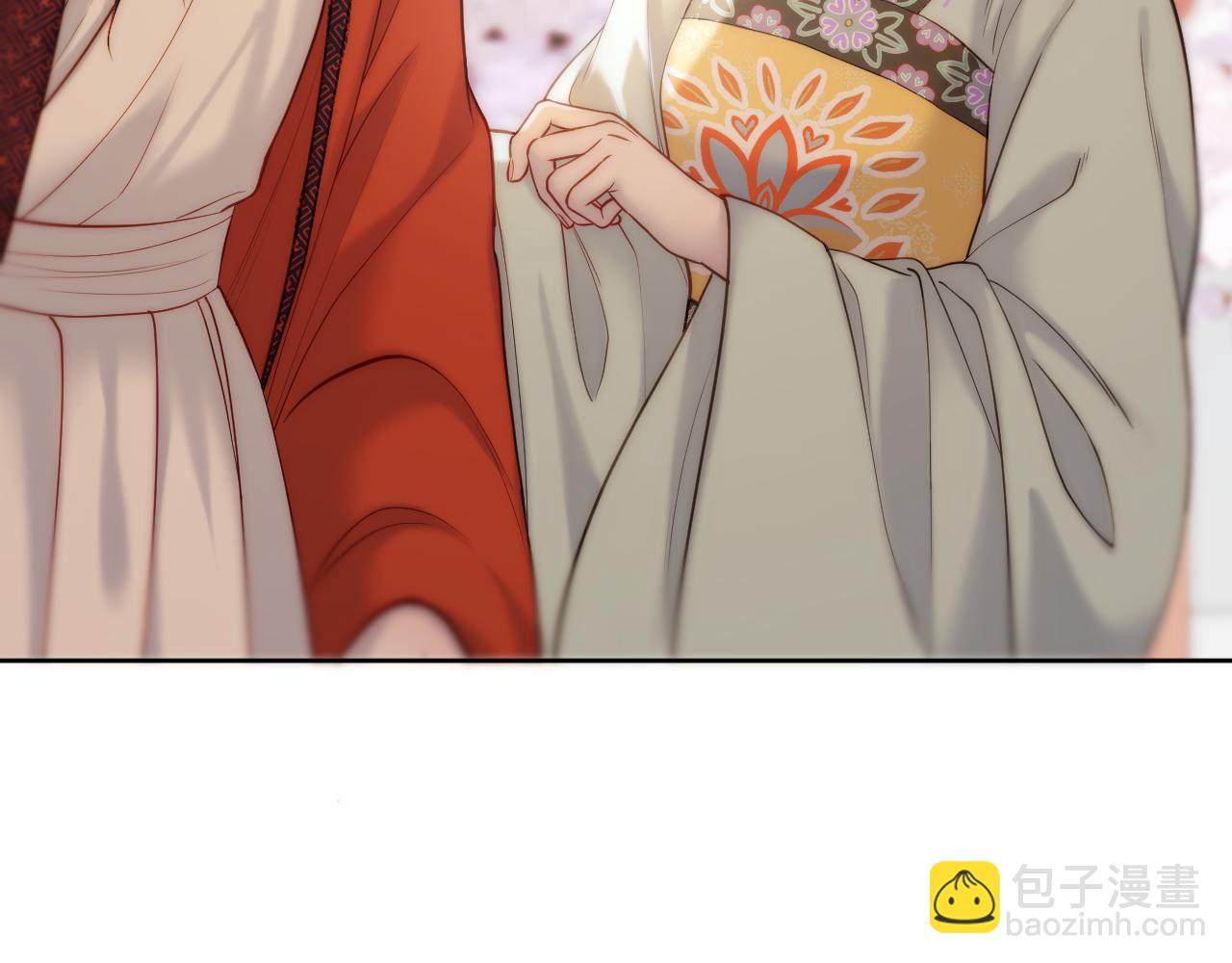 第29话 欲言又止(1/2)-第30话