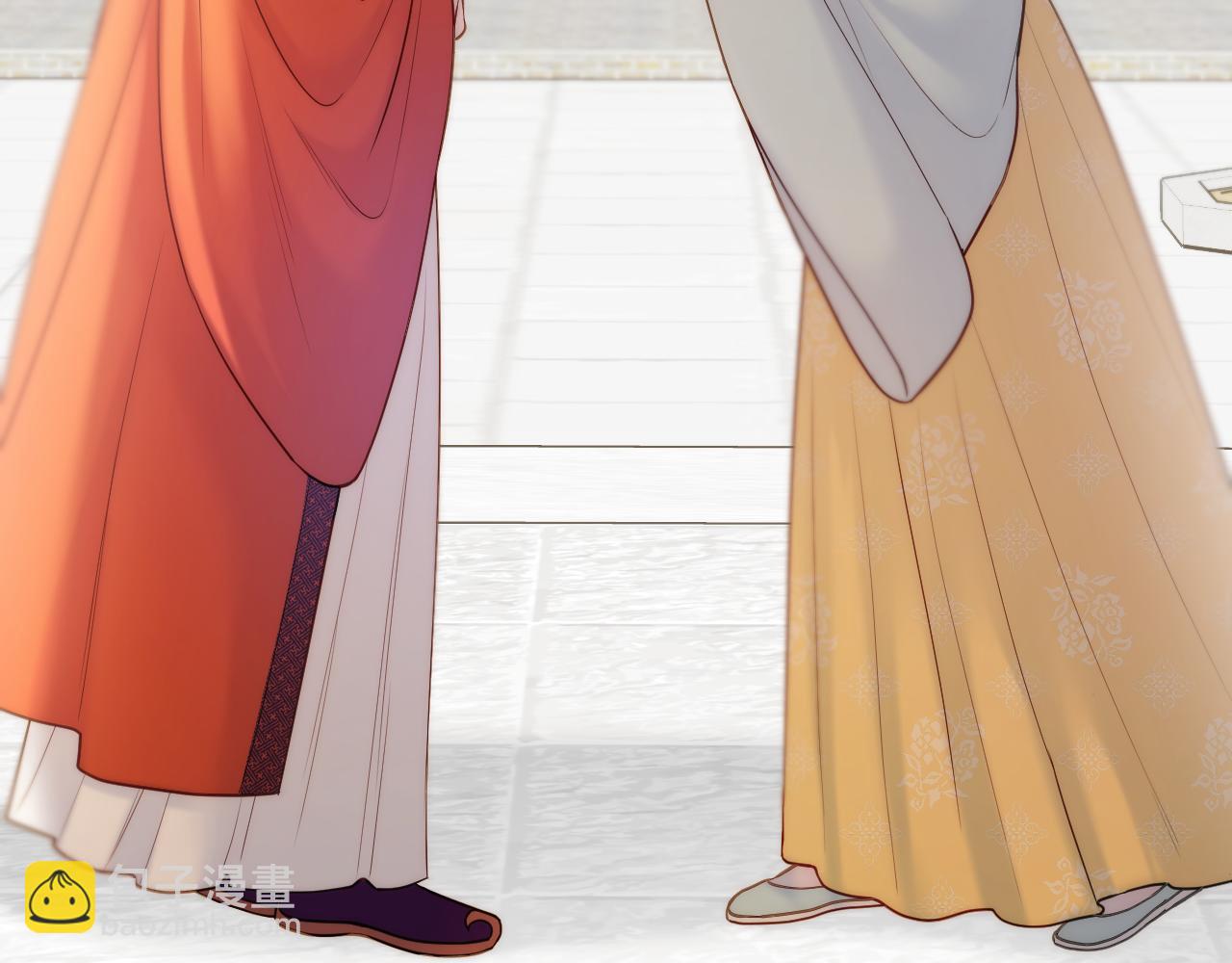 第29话 欲言又止(1/2)-第30话