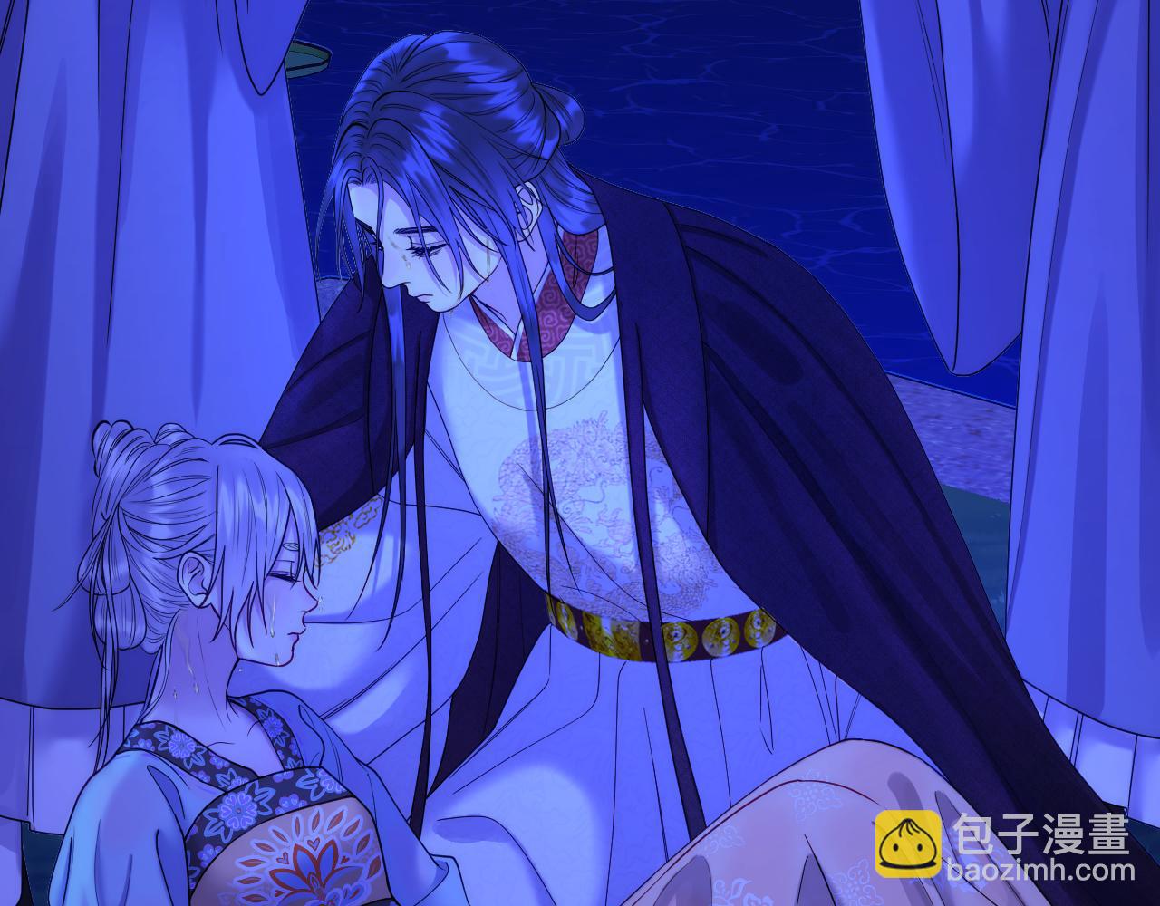 第31话 溺水救援(1/2)-第32话