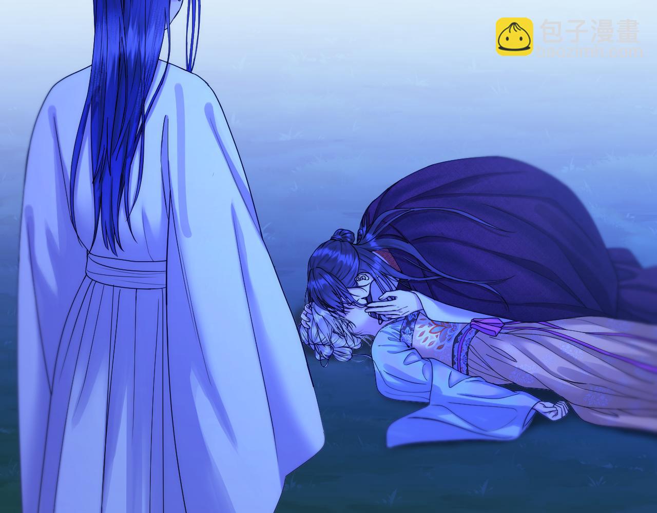 第31话 溺水救援(1/2)-第32话