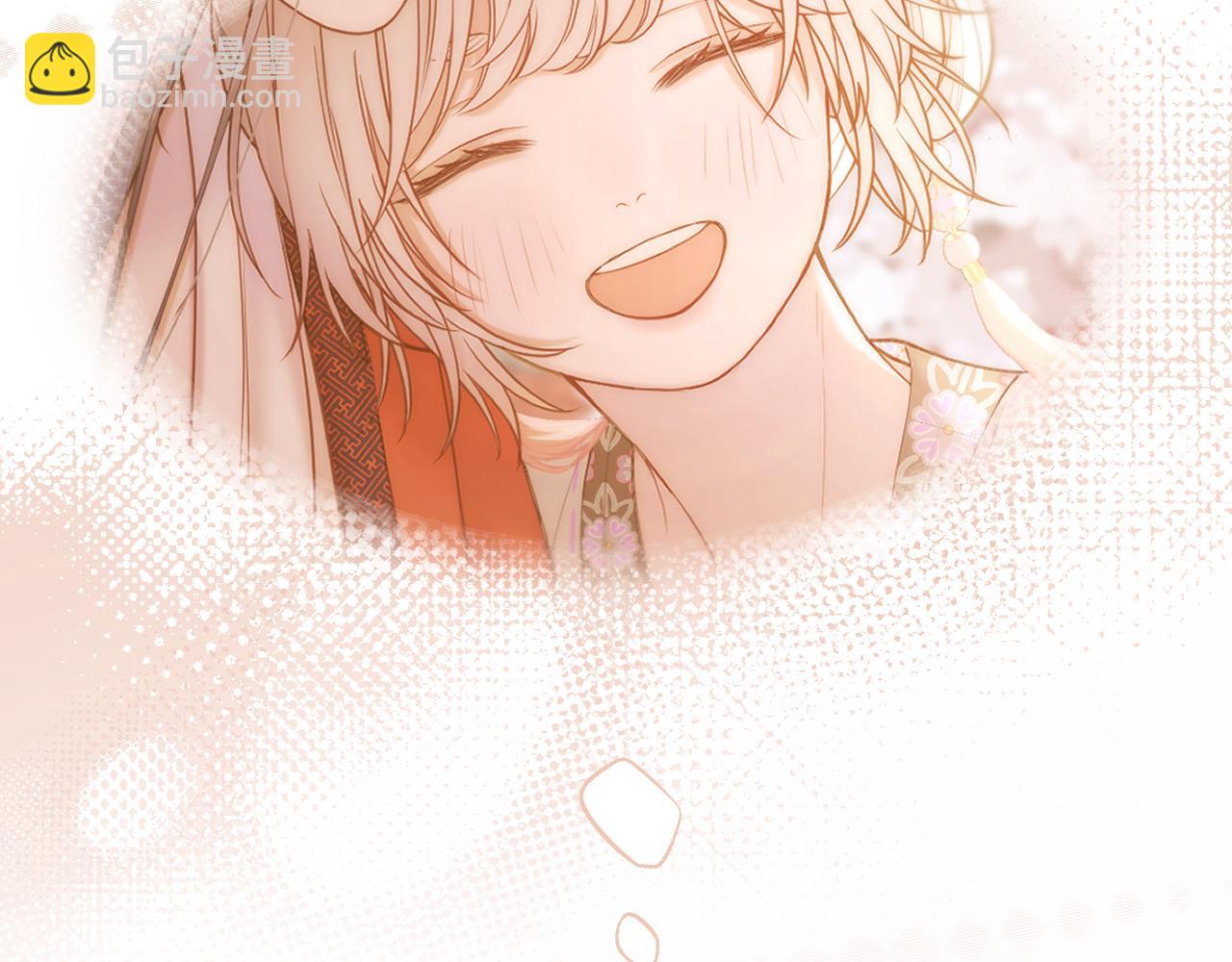 第33话 心软(1/2)-第34话